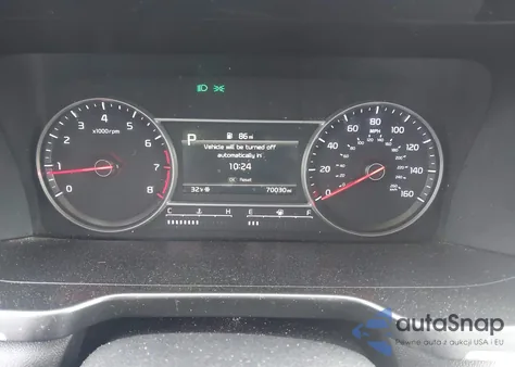 2022 Kia Sorento S from USA, damaged, VIN 5XYRL4LC4NG148942